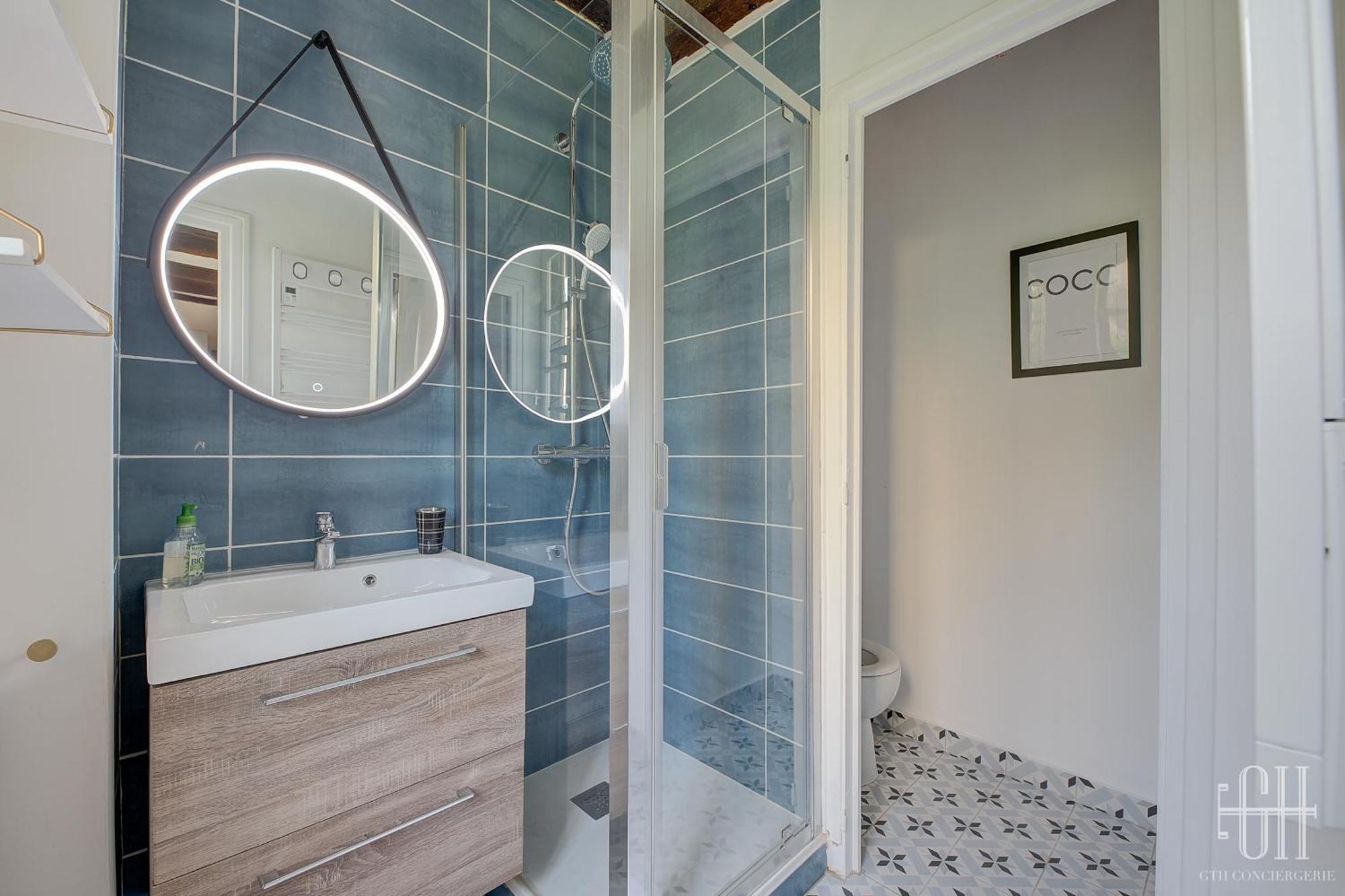 Cygne Jaune - Opera / Cathedrale Apartment Tours