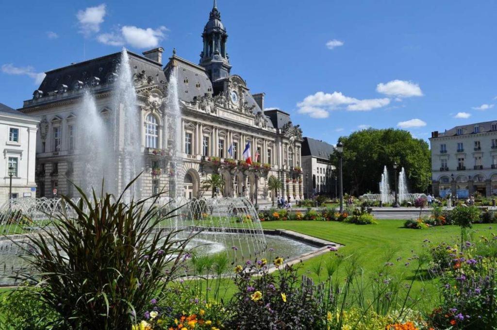 Cygne Jaune - Opera / Cathedrale Apartment
