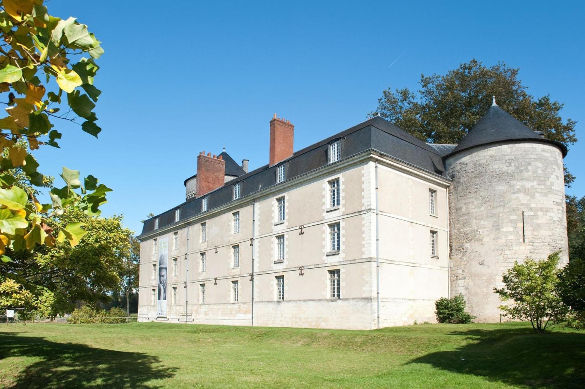 Apartment Cygne Jaune - Opera / Cathedrale Tours